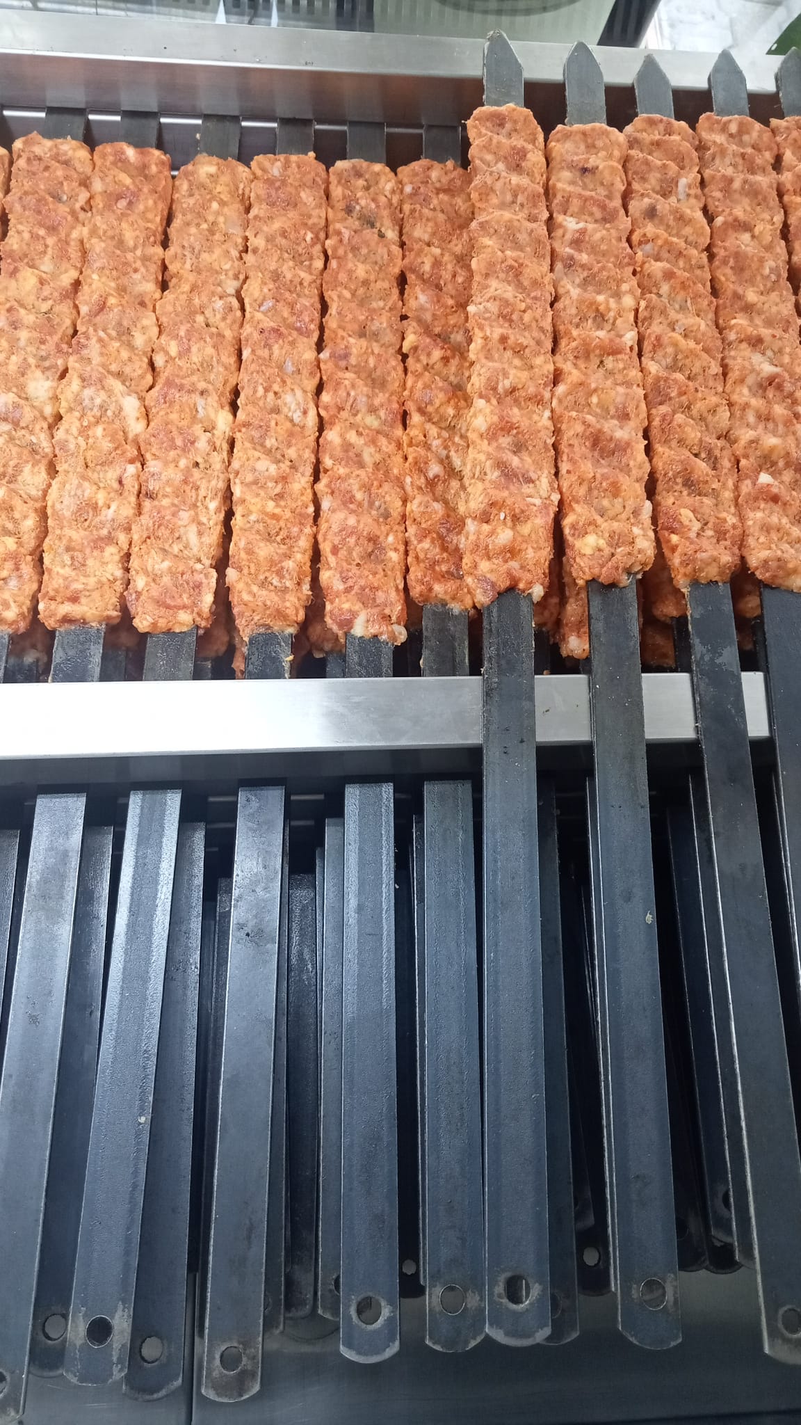 Kasap Mustafa Izgara Salonu